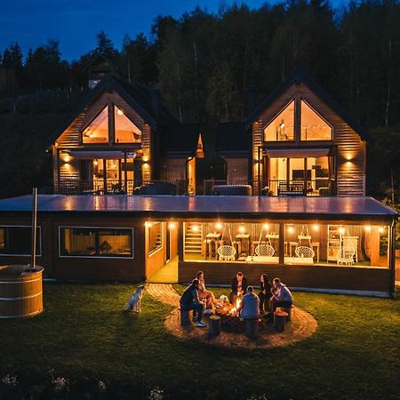 Cortina resort Ivanjica Esterno foto
