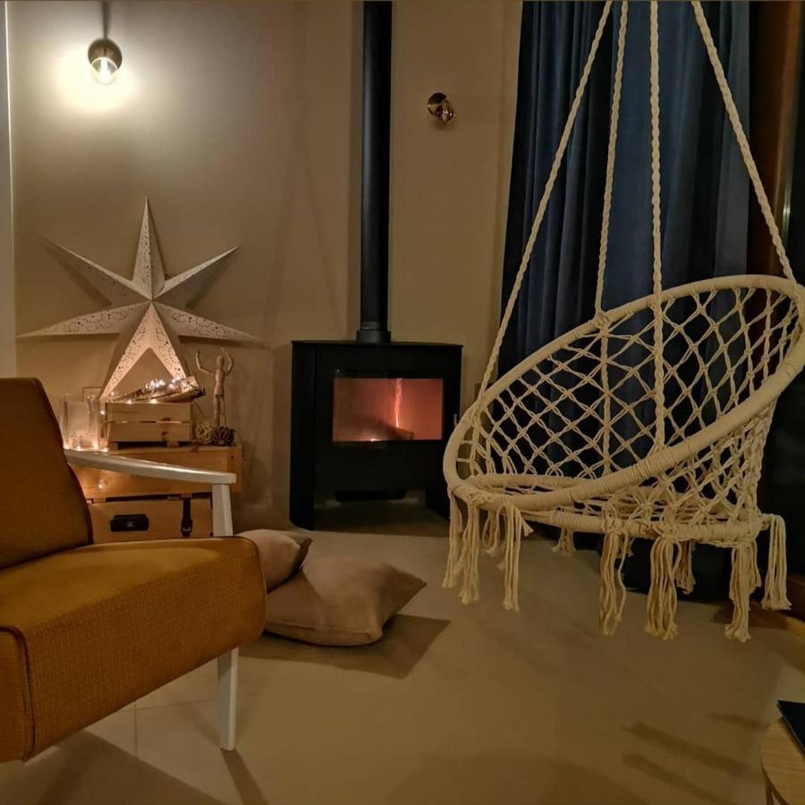 Cortina resort Ivanjica Esterno foto