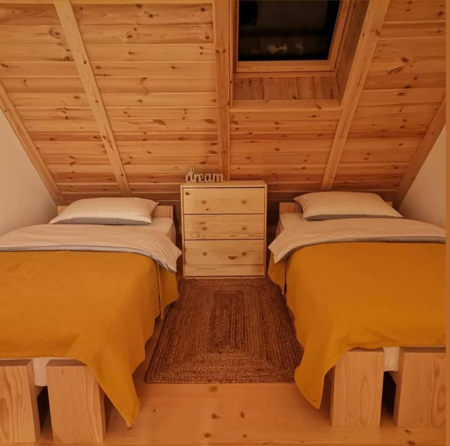 Cortina resort Ivanjica Esterno foto